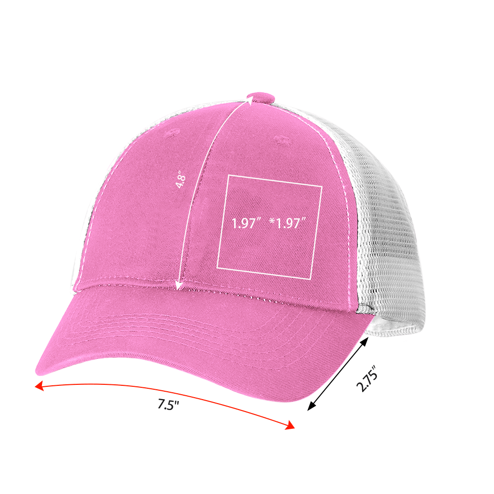 Reynolds Trucker Cap