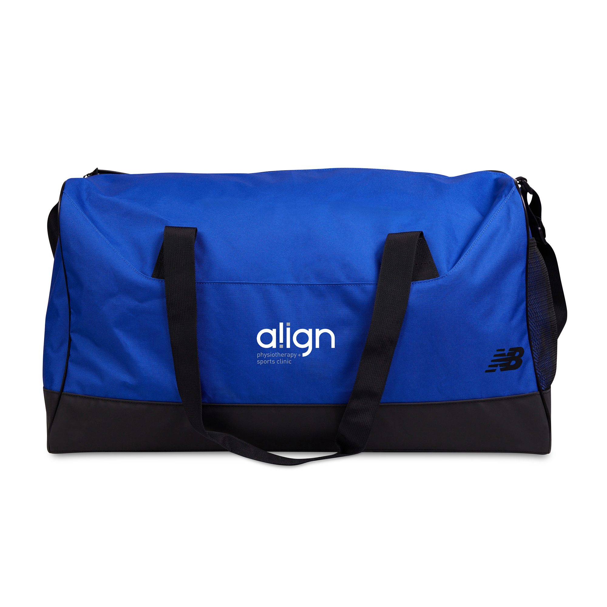 New Balance® Essentials Recycled rPET Large Duffel 53
