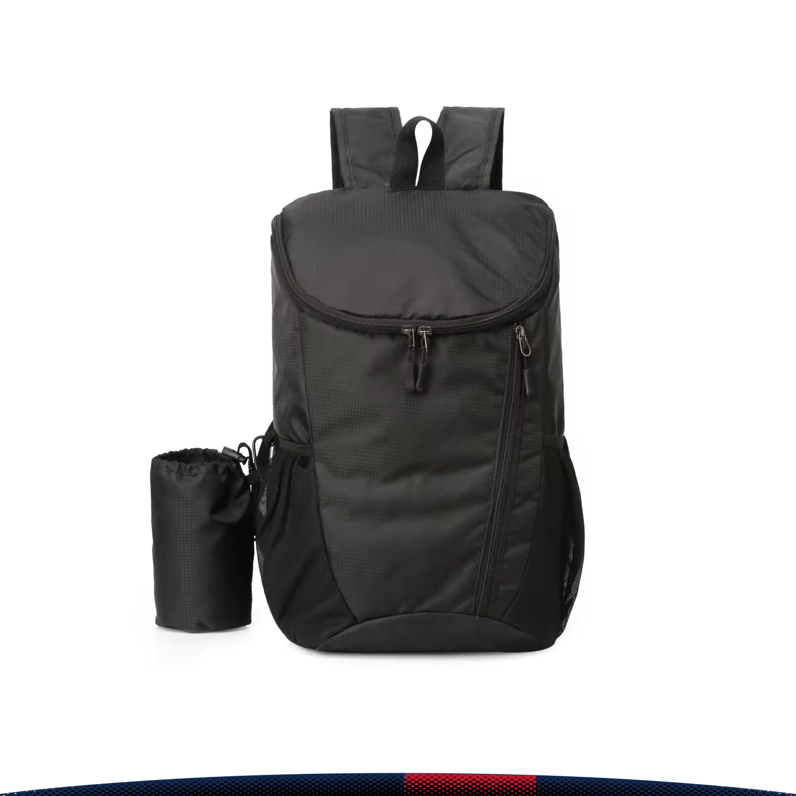 Swanz Collapsible Backpack 8