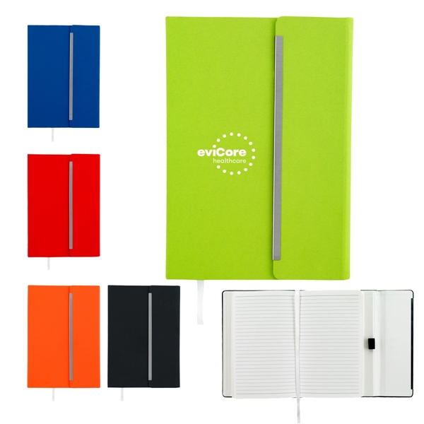 Customizable Journal Notebook