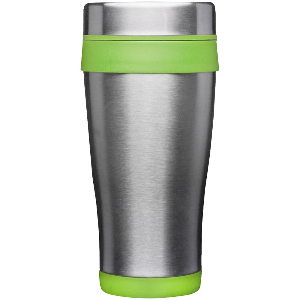 16 oz. Insulated Stainless Steel Travel Mugs 25