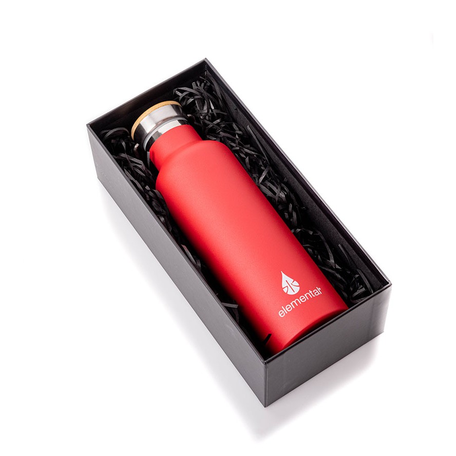 Elemental® Gift Set 25oz. Classic Bottle - Vacuum Insulated 13