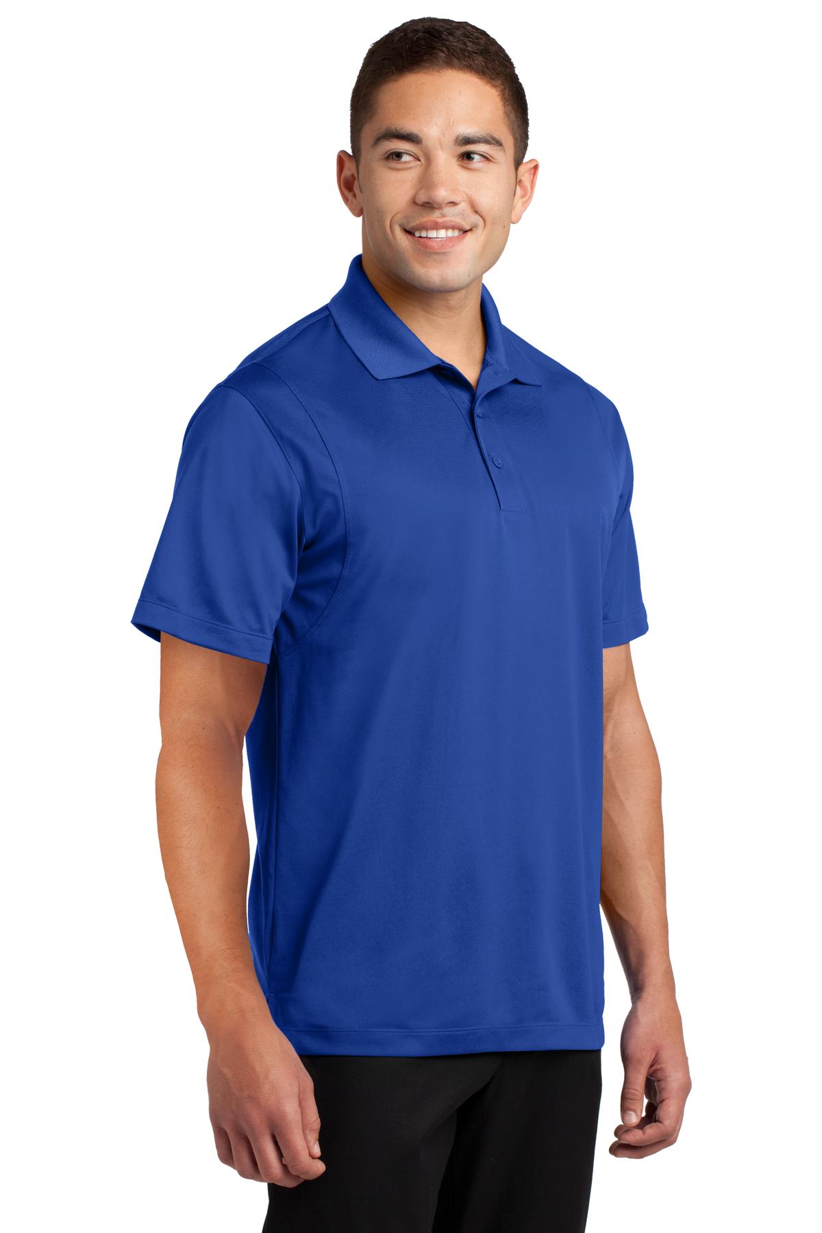 Sport-Tek® Micropique Sport-Wick Polo 13