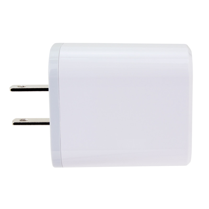 30W PD Fast Wall Charger 8