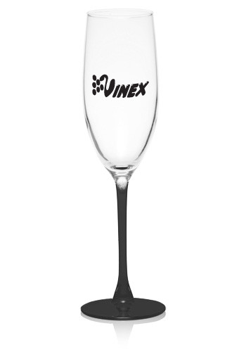 8 oz. ARC Connoisseur Grand Champagne Flutes