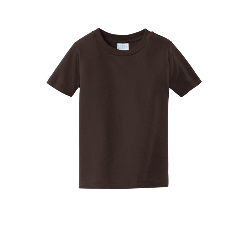 Port & Company Toddler Fan Favorite Tee. 44