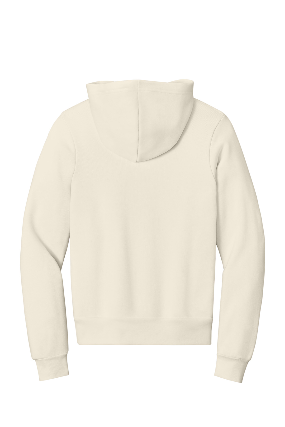 BELLA+CANVAS Youth Sponge Fleece Pullover Hoodie BC3719Y 2
