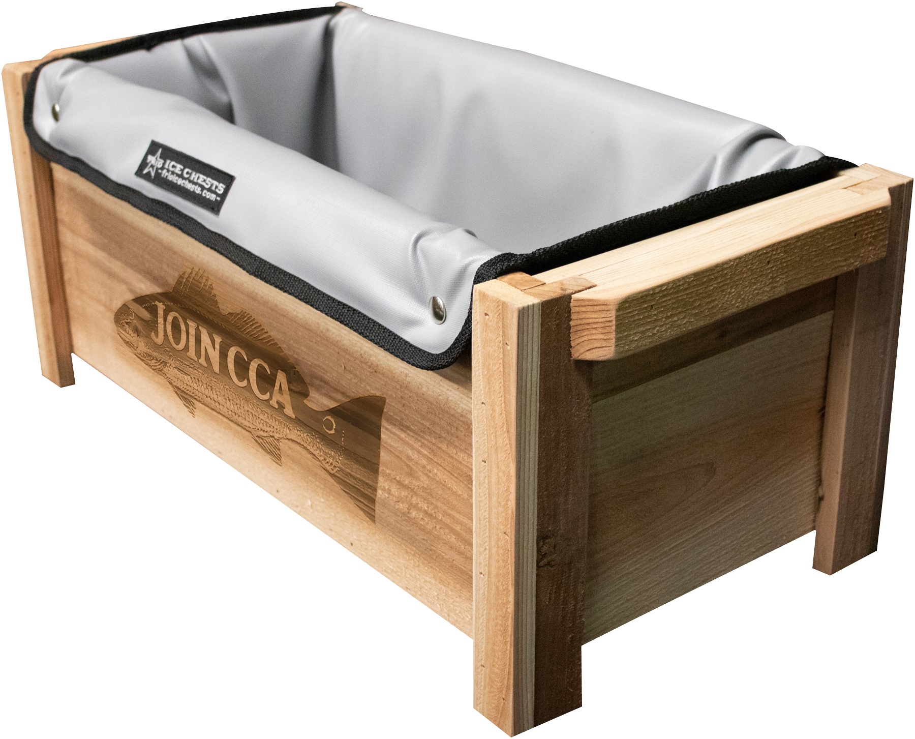 FRIO Picnic Cedar 24 1