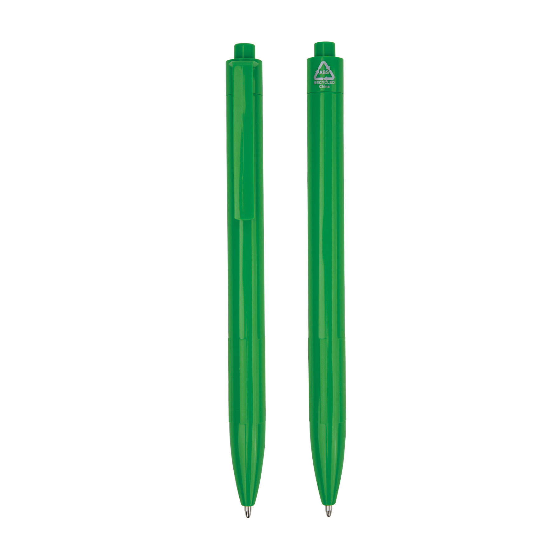 Verda Recycled Plastic Ballpoint Pen 26