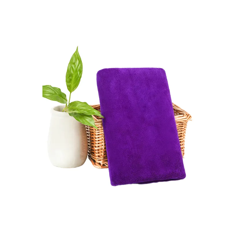 Multifunctional Microfiber Cleaning Cloth 7
