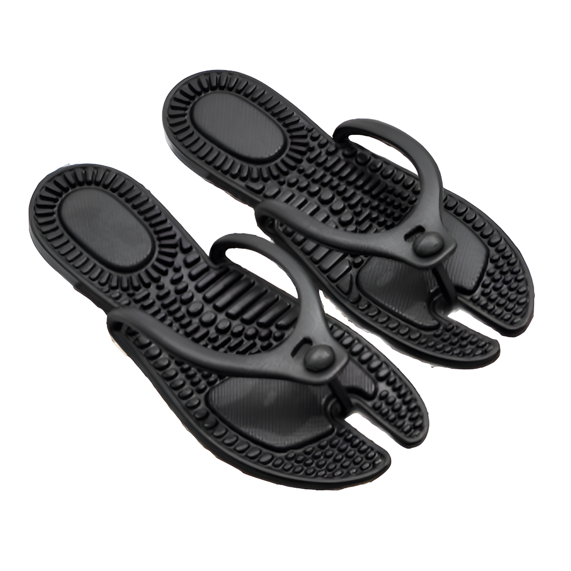 MOQ 50 PCS Durable EVA Folding Flip Flop 6