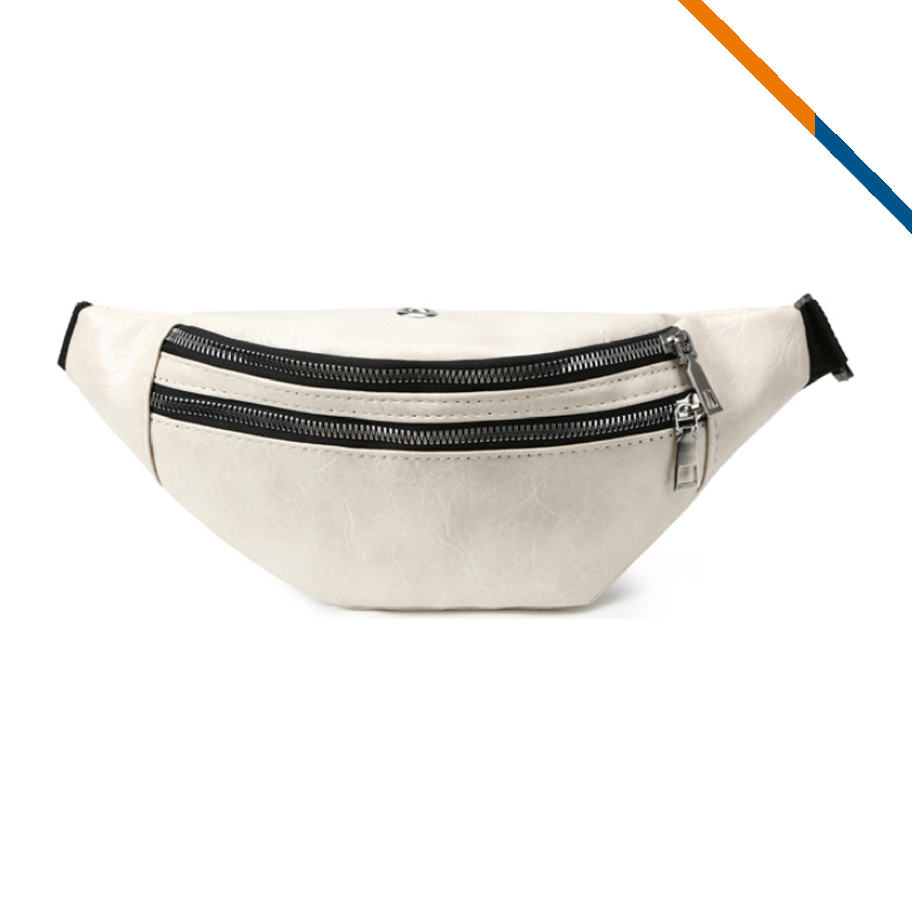 Rory PU Fanny Pack 8