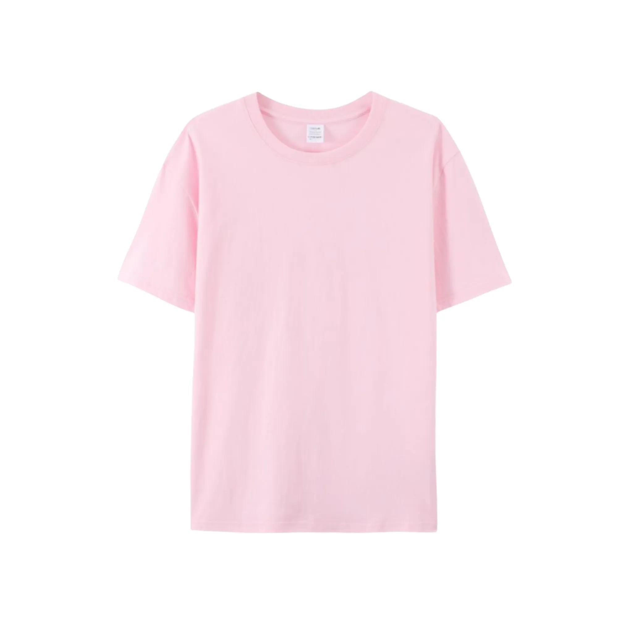 Customized 100% Cotton T-Shirt 20