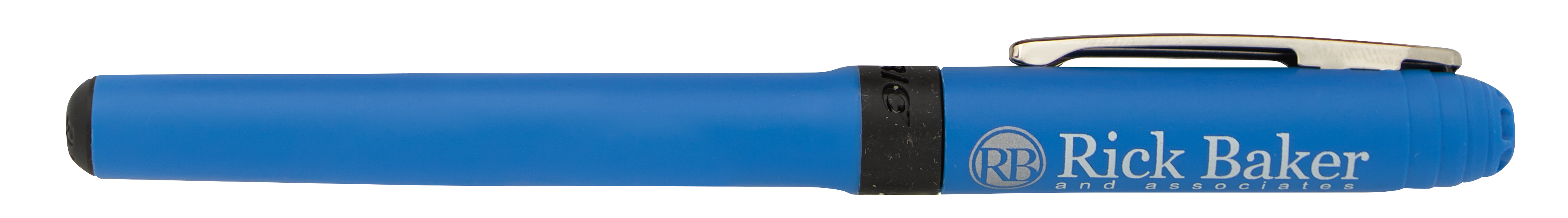 BIC® Grip Roller Pen