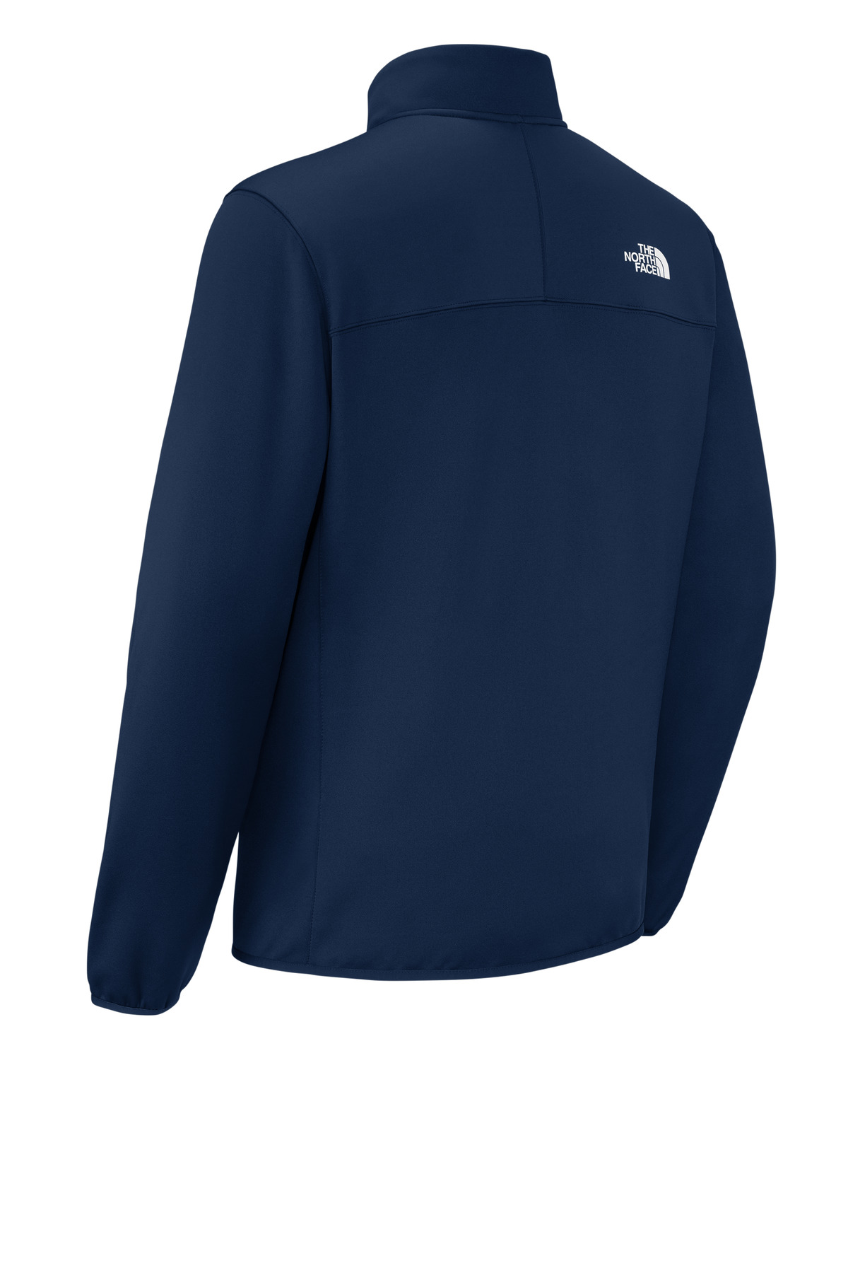 The North Face Dove Creek Full-Zip Fleece Jacket NF0A8FQN 3