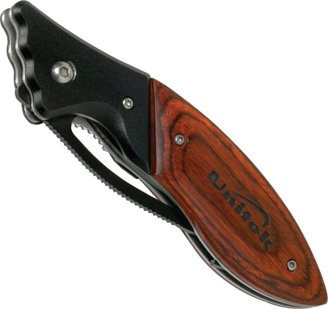 Trail Wood Folder 14