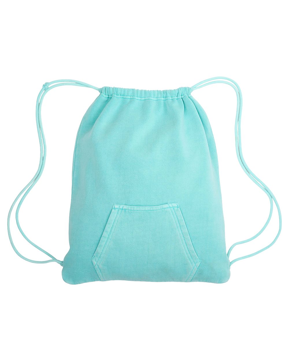 Coastal Color™ Drawstring Bag - 25500 5