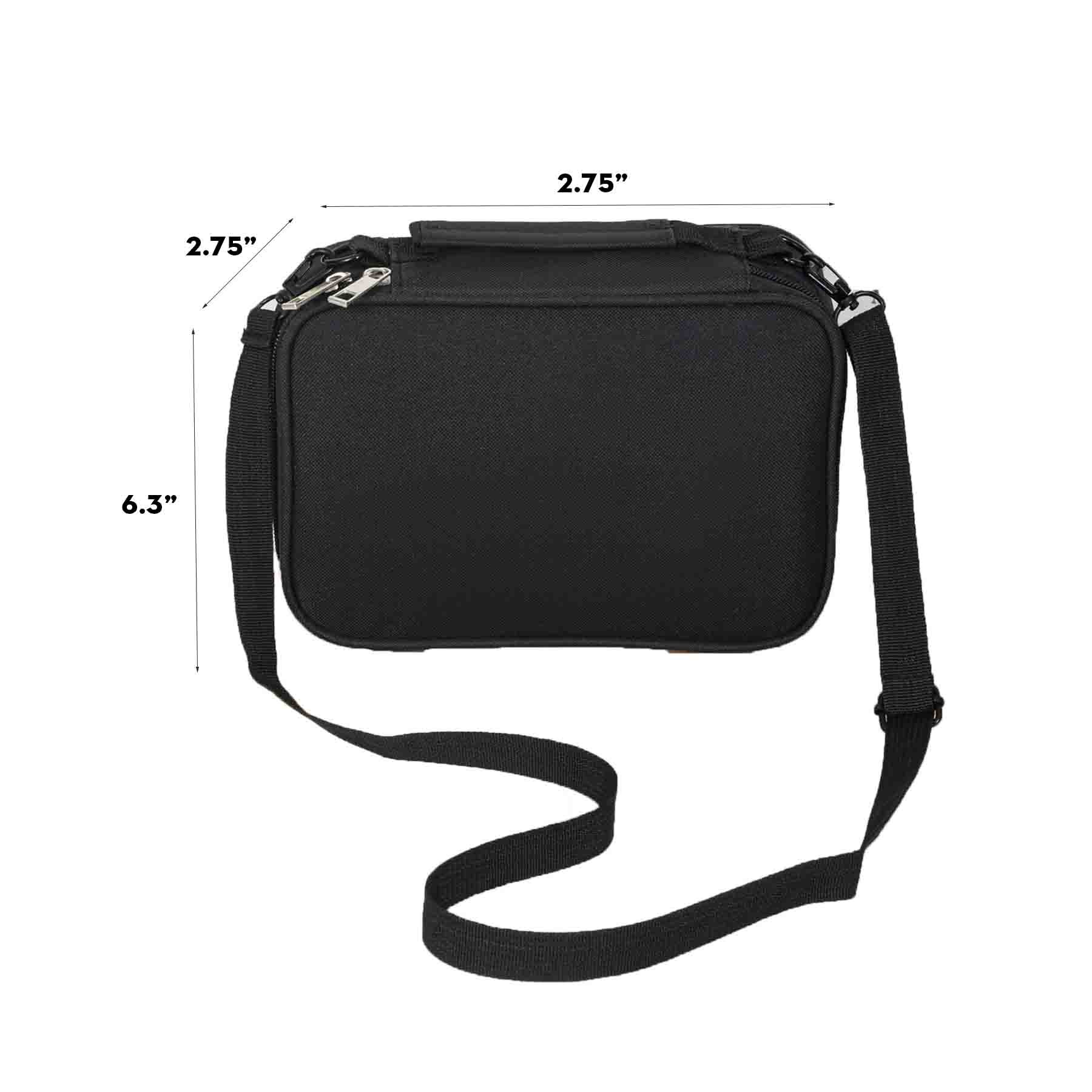Pen Case With Removable Strap 5
