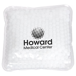 Square Aqua Pearls™ Hot/Cold Pack 47