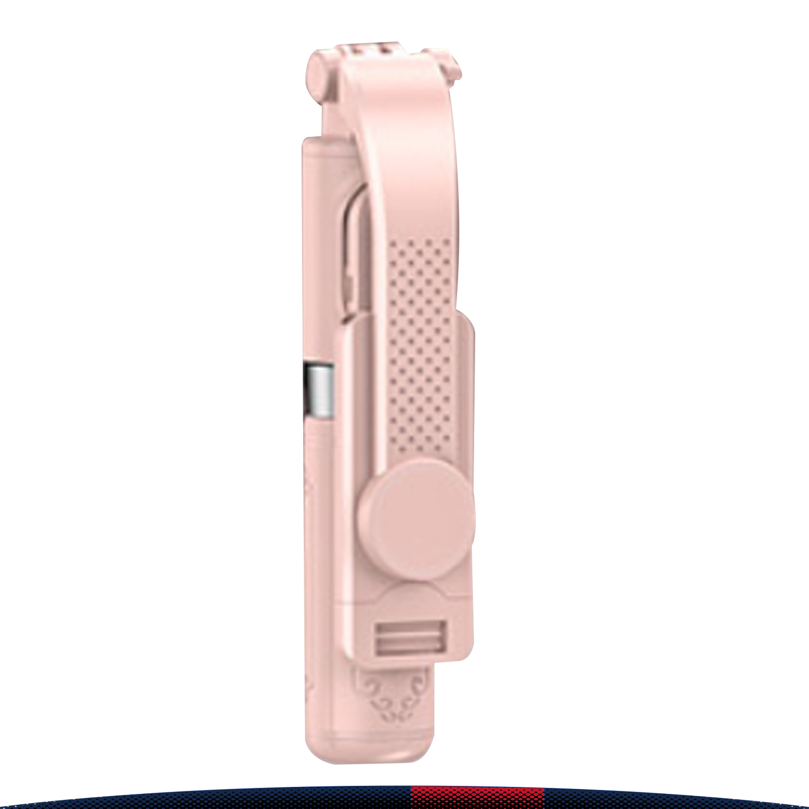 Jess Bluetooth Self Stick 1