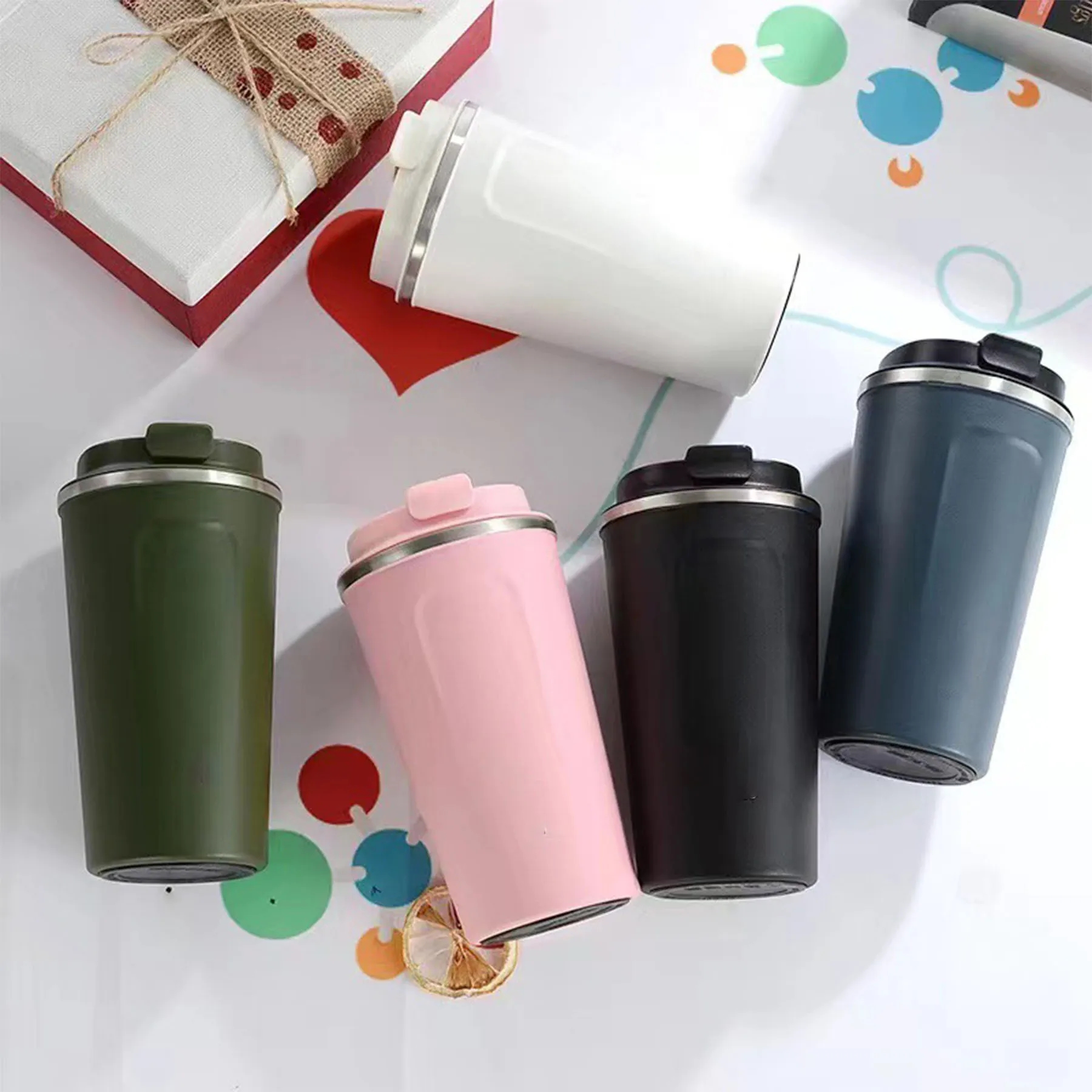 Portable Vacuum Cup For Cars 2