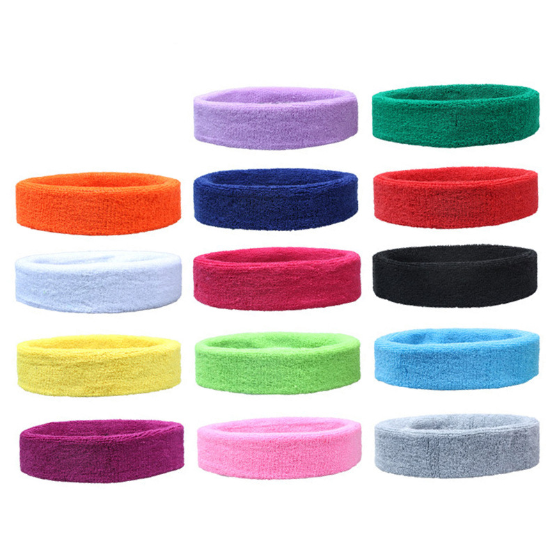 Sports Headband 1