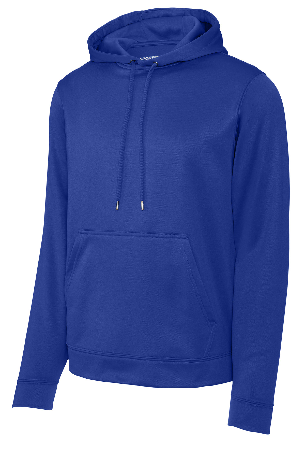 Sport-Tek Sport-Wick Fleece Hooded Pullover. F244, custom hoodie or sweatshirt with logo imprint 2