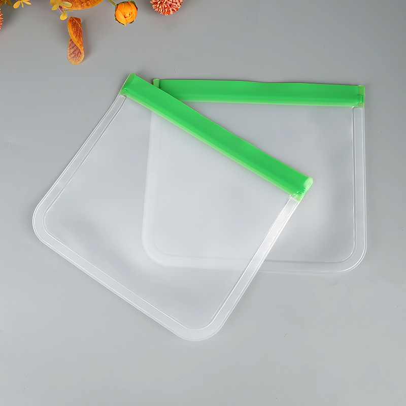 Large Reusable Lunch Pouch 8
