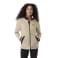 Women's KAHUZI Eco Full Zip Sherpa 129