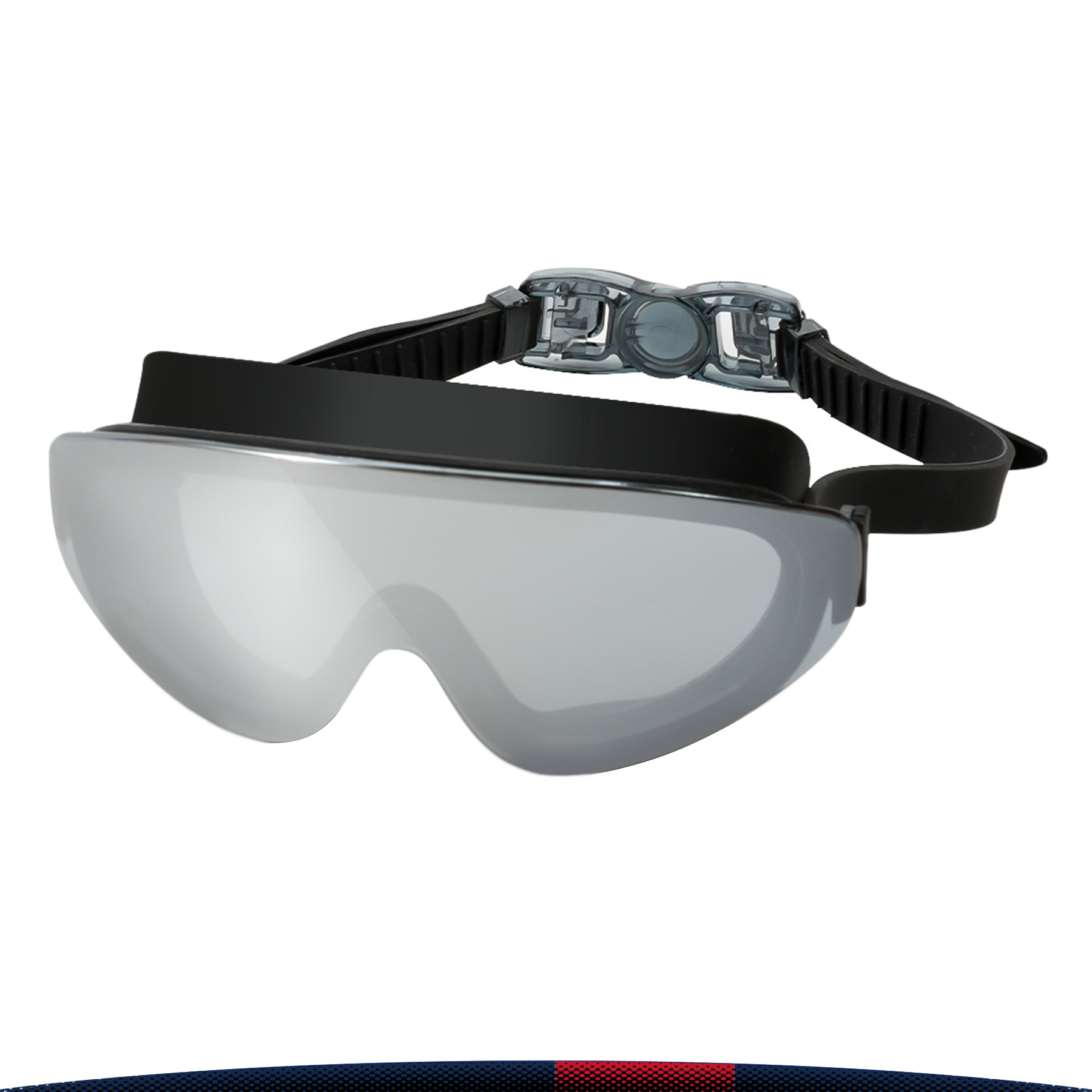Risan Swimming Goggles 2