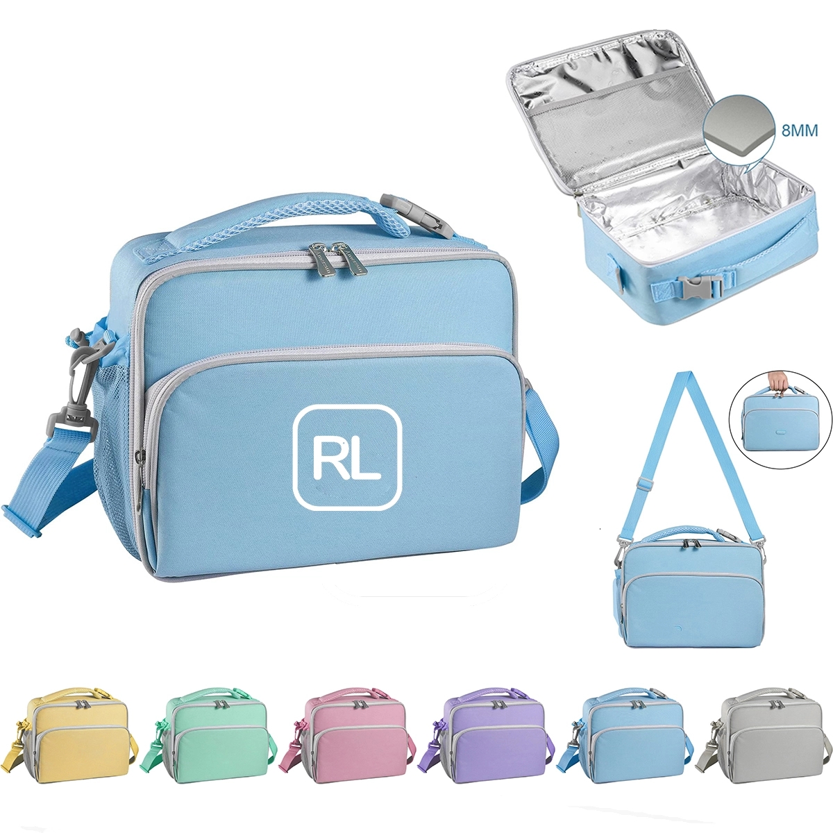 Kids Lunch Box 2