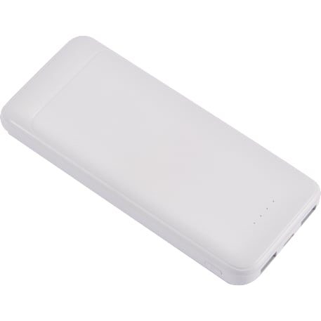 Pwr Pal 10000 mAh Power Bank with Integrated Cable 13