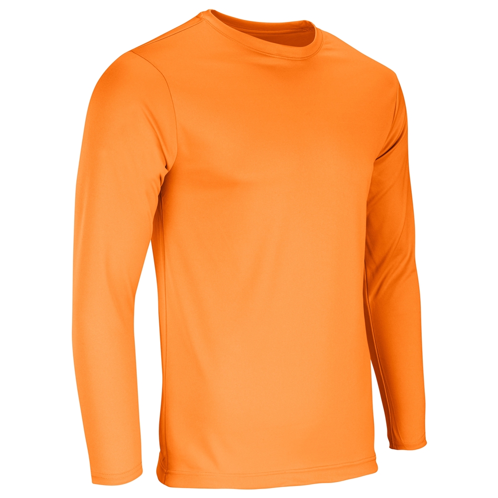 Vision Long Sleeve T-Shirt 6