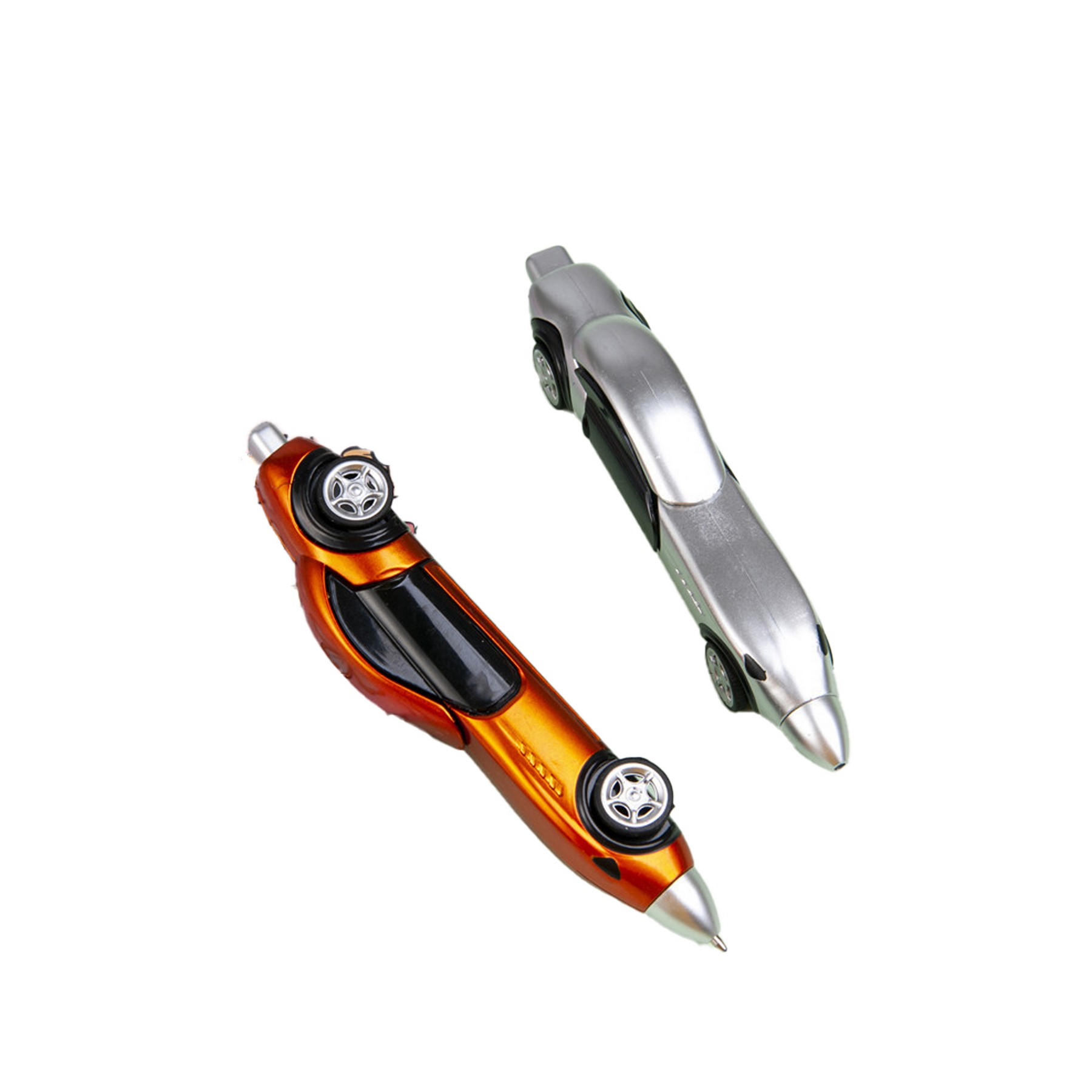 Racing Car Ballpoint Pen 5