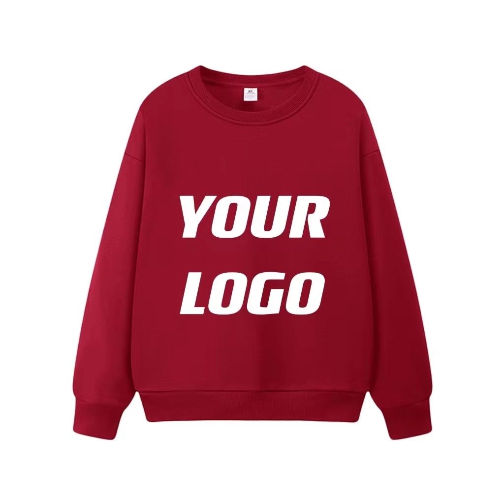 Colorful Pullover Hoodie Sweatshirt 7