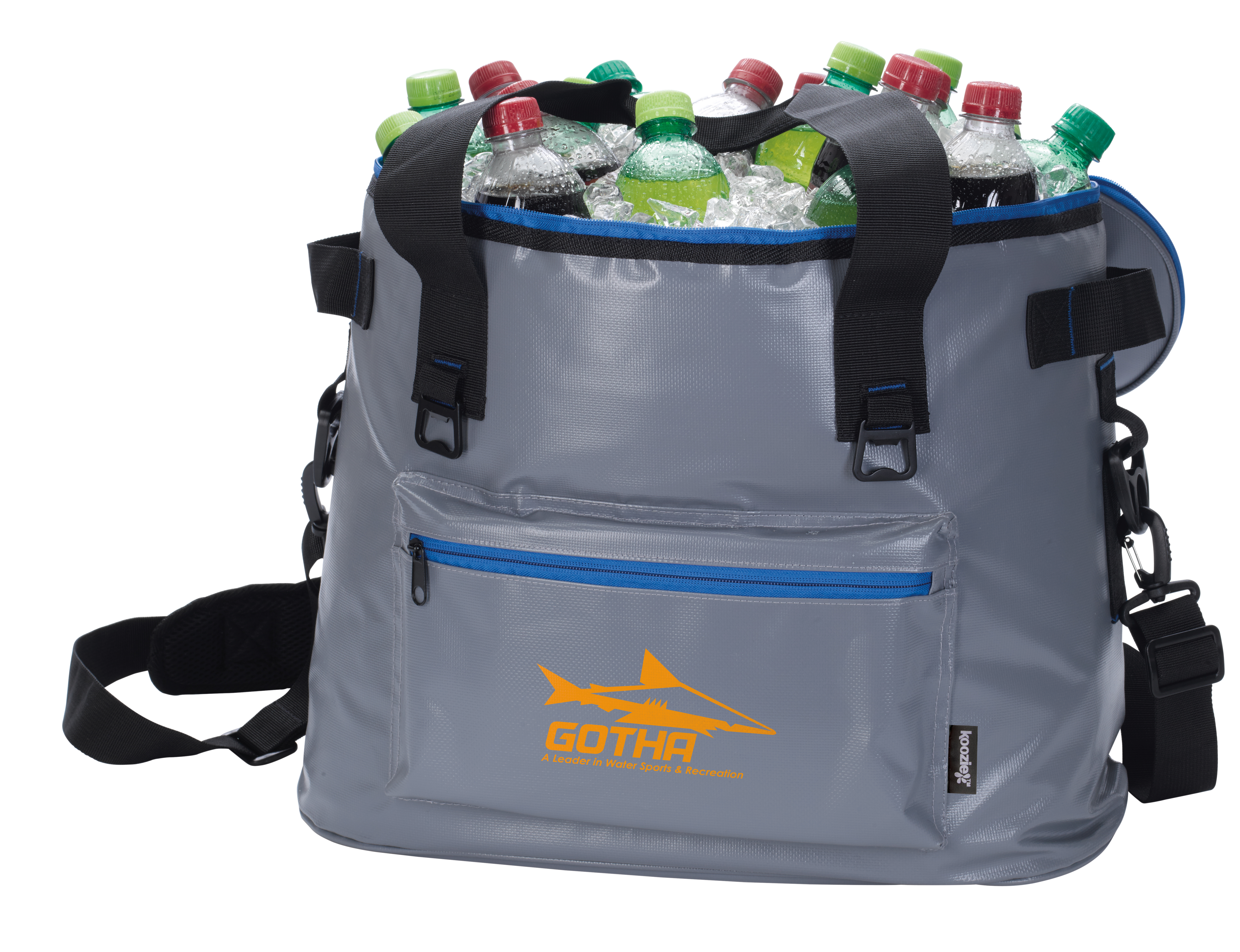 Olympus 36-Can Cooler