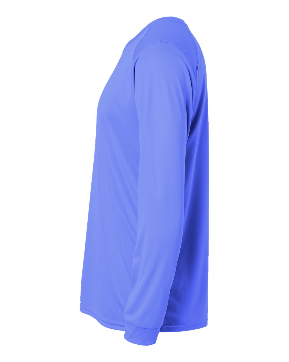Unisex Long Islander Performance Long Sleeve T-Shirt - 210 85