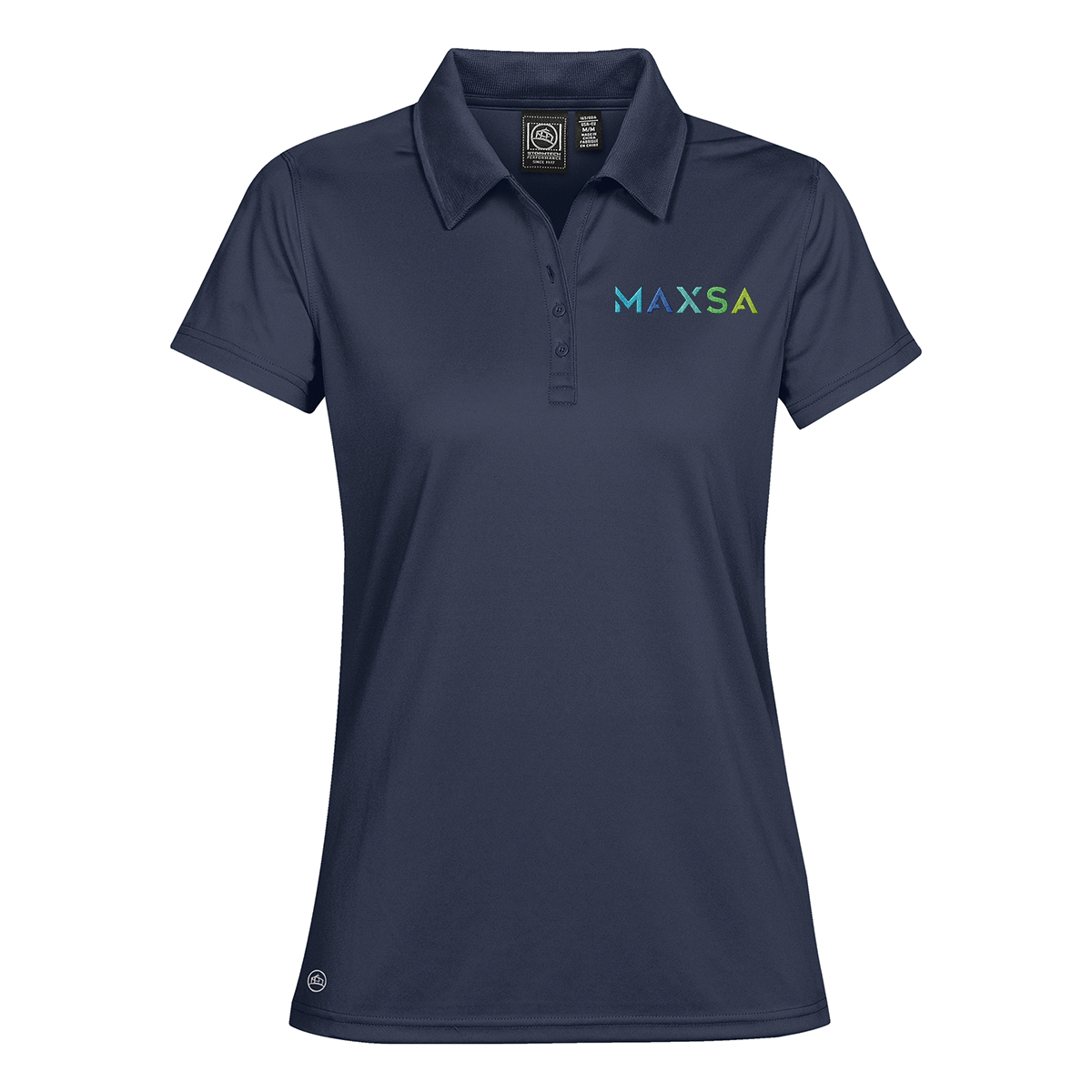 Stormtech Eclipse Women's H2XDry Pique Polo 5