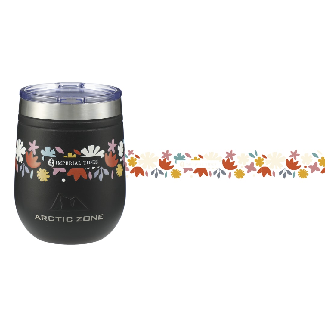 Arctic Zone® Titan Thermal HP® Wine Cup 12oz 77