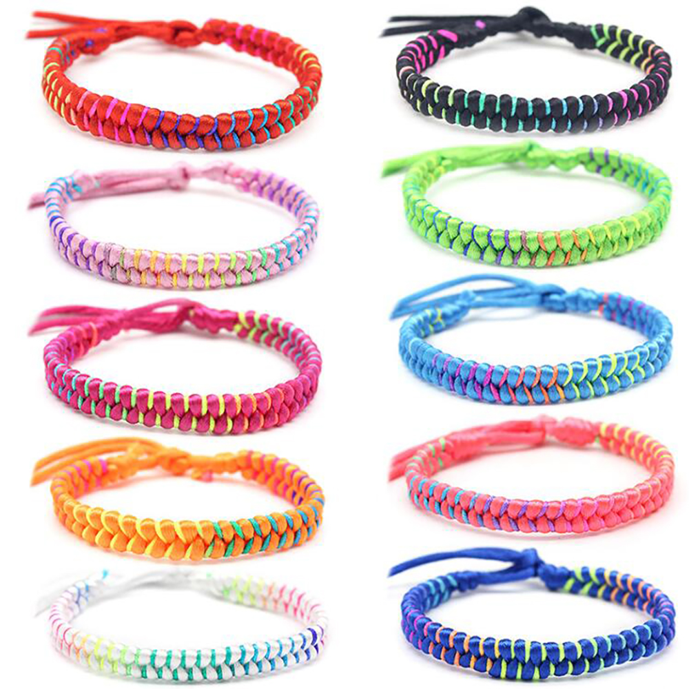 Ethnic Style Handmade Bracelet 2
