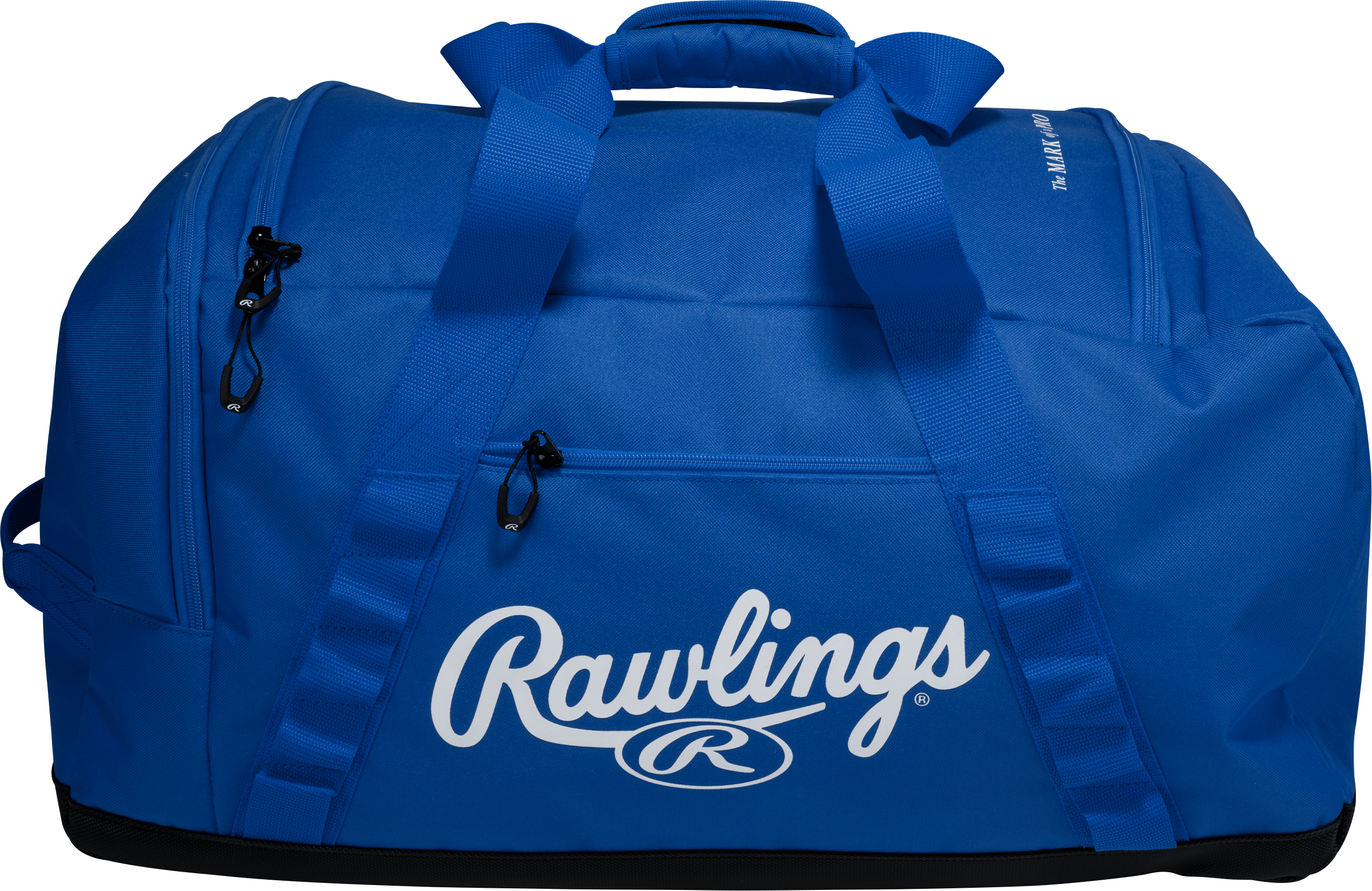 Rawlings Covert 2 Duffel Bag | Baseball & Softball Equipment Bag 6