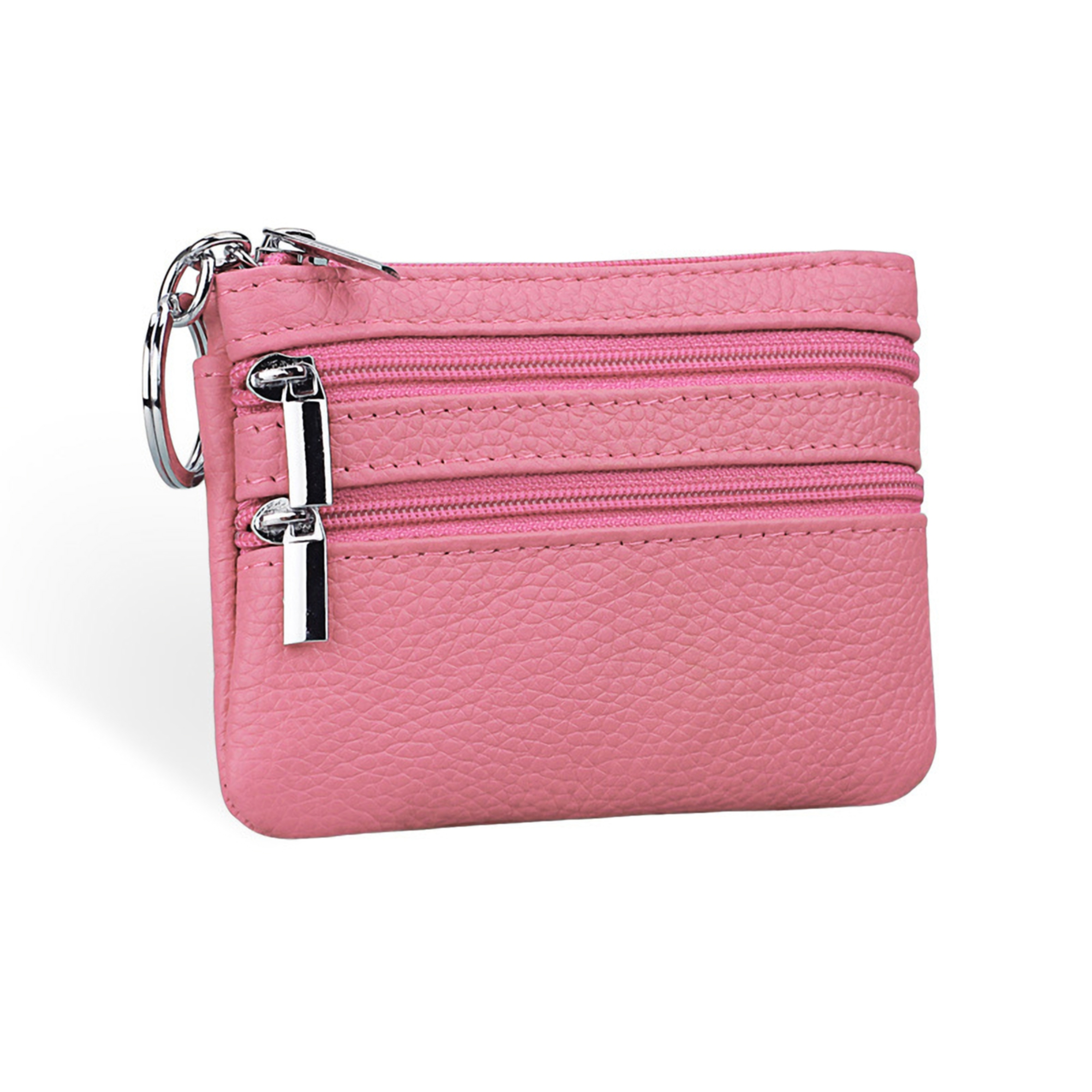 Adult Unisex Leather Coin Purse 3