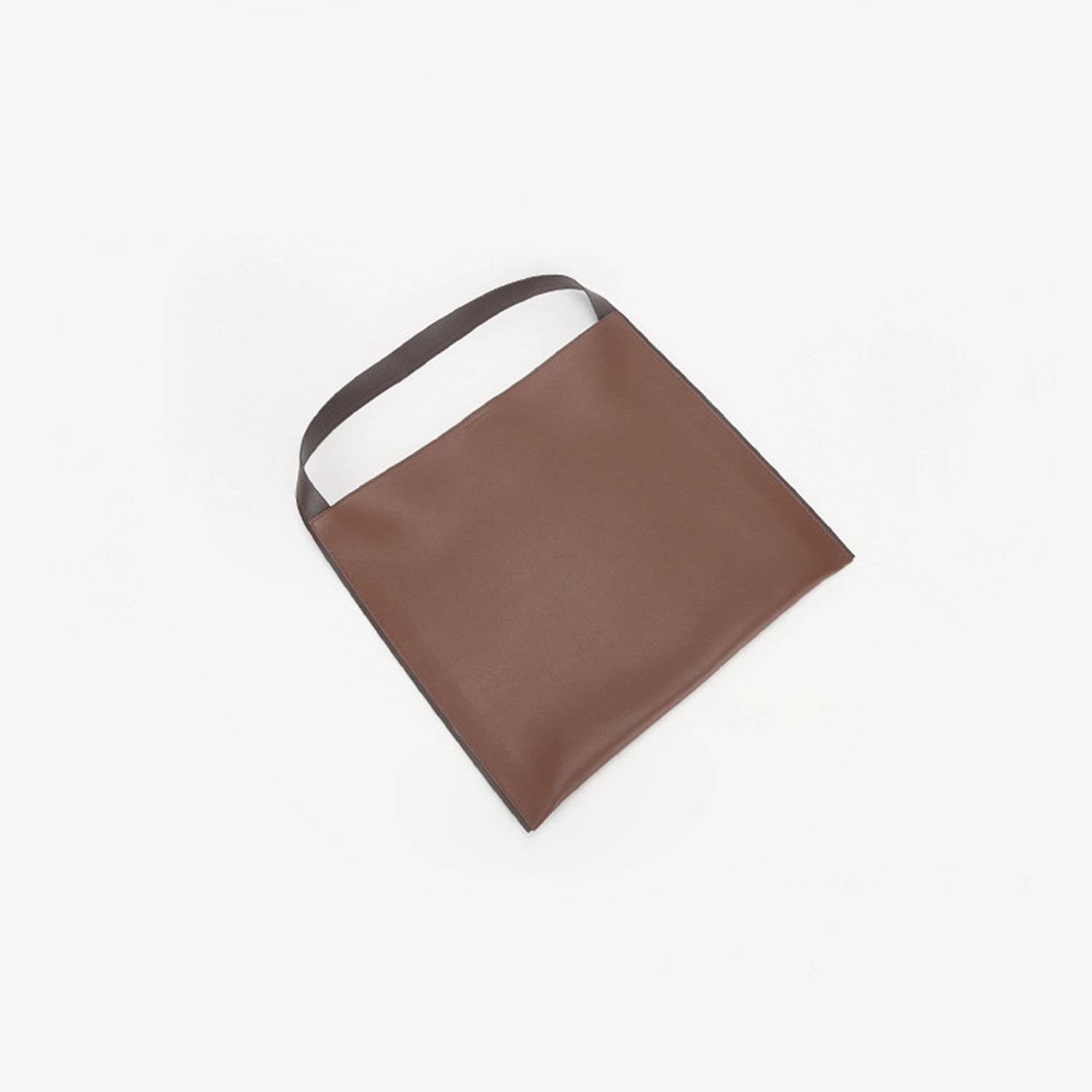 Genuine Leather Tote Bag 6