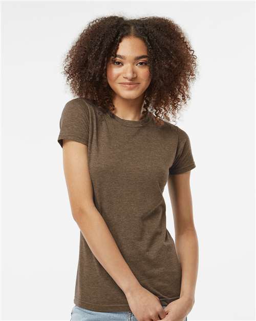 Women's Poly-Rich T-Shirt - 240 2