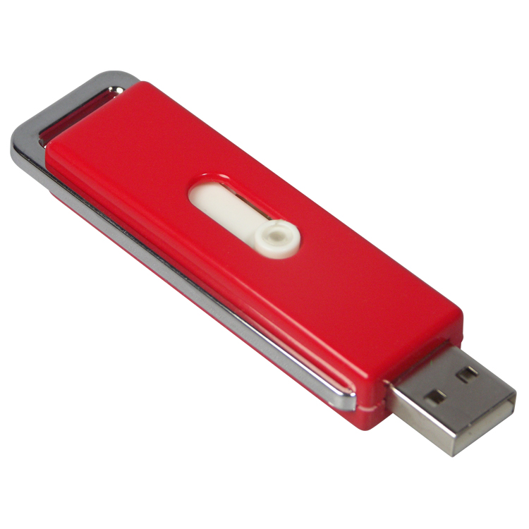1375FMS - Flash Memory Drive V2.0 1