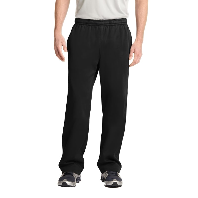 Sport-Tek Sport-Wick Fleece Pant. 6