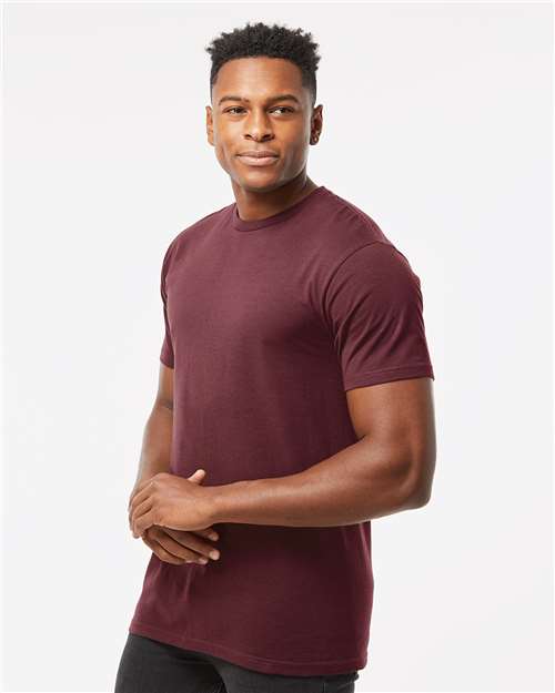 Unisex Heavyweight Jersey T-Shirt - 290 8