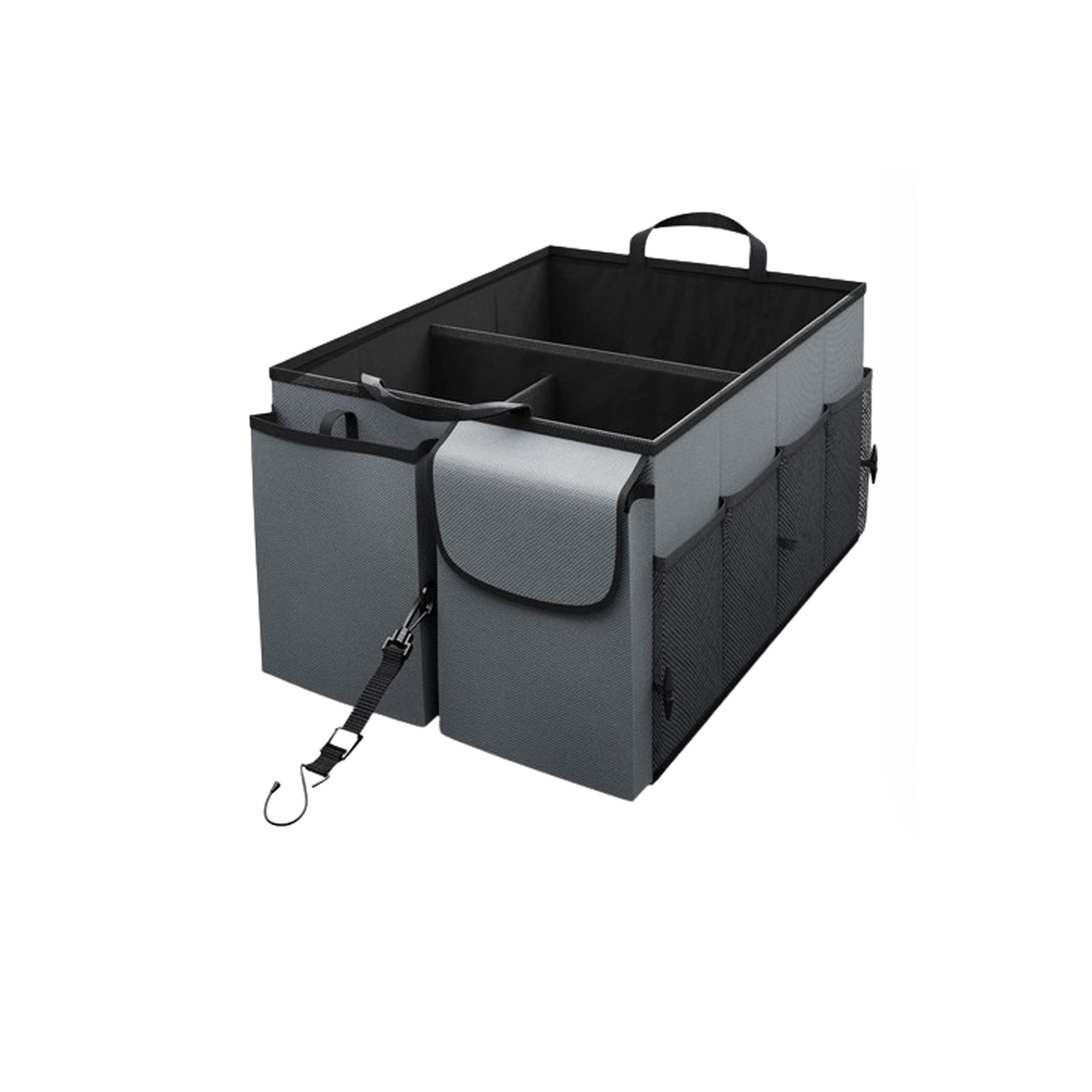 Car Trunk Organizer 4