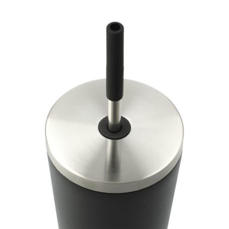 Maia 2-in-1 Copper Vacuum Tumbler Kit 24oz 111