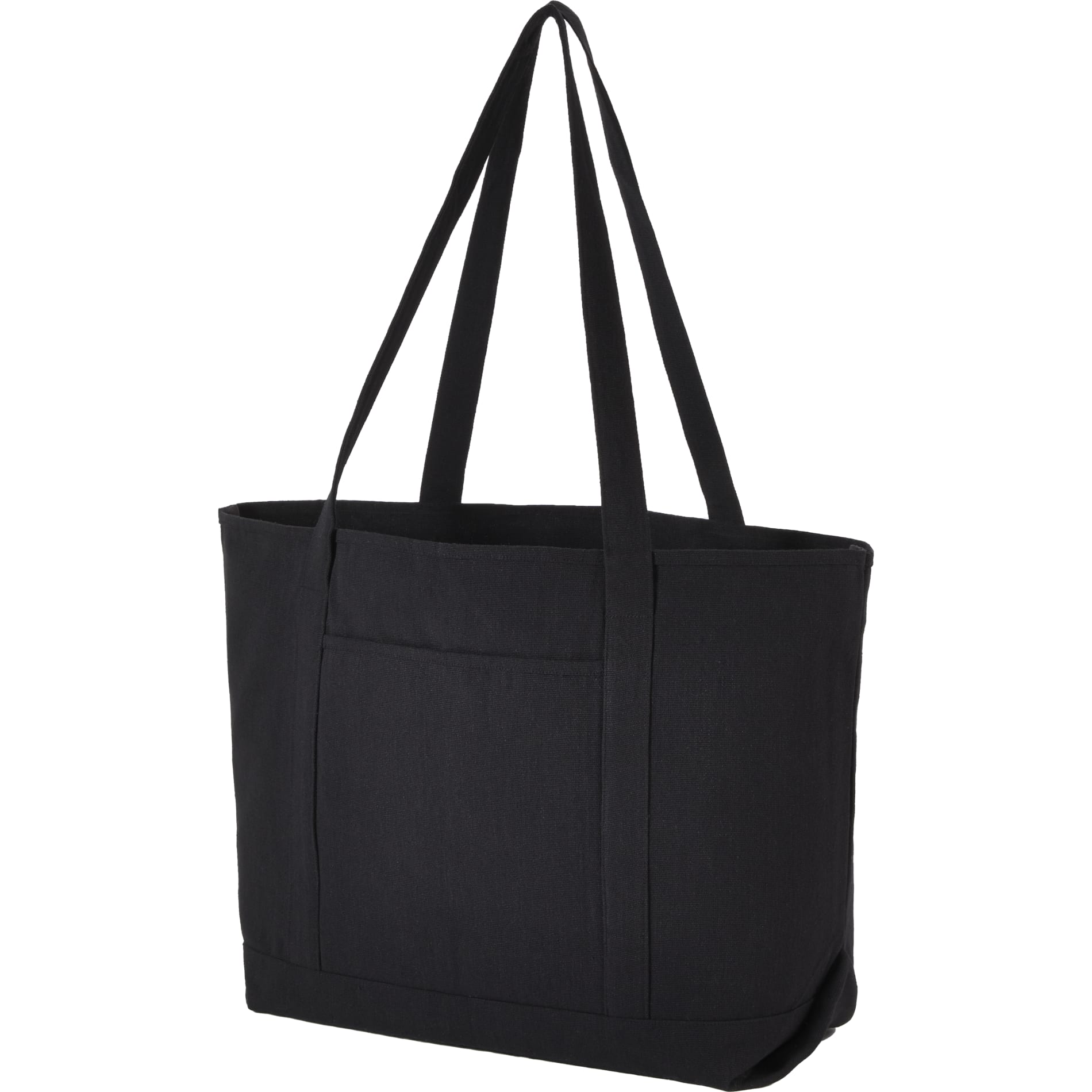 Repose 10oz Recycled Cotton Tote 12